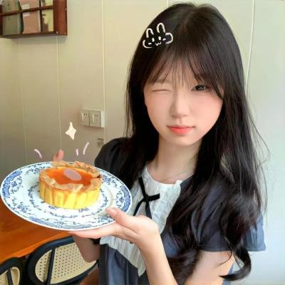 盒装美人